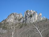 West Seneca New York seneca Rocks